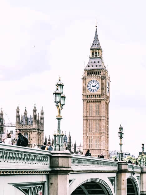 Πτήσεις προς London (LON)