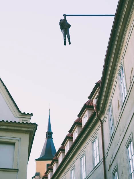 Πτήσεις προς Prague (PRG)